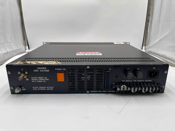 Glassman PS / ER 01 R 300 220 Power Supply – Fab Spares LLC