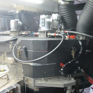 Used Applied Materials (Amat) CENTURA 5200 EPI reduce pressure system