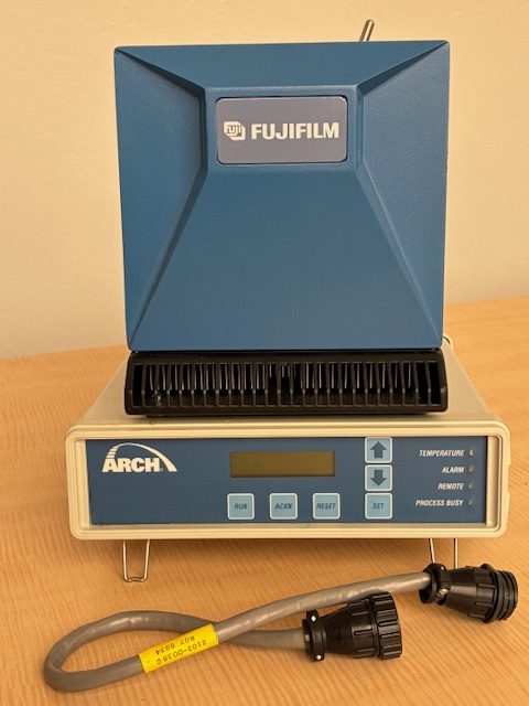 Fujifilm Source Temperture Controller