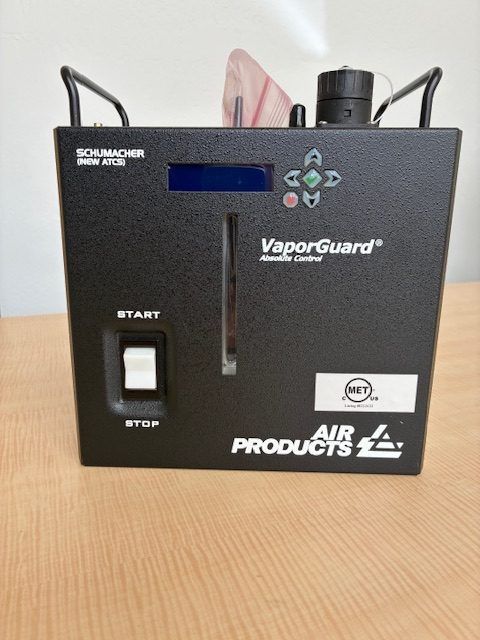 Schumacher Source Temperature Controller