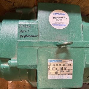 Marathon Duty Inverter Series E CC003A