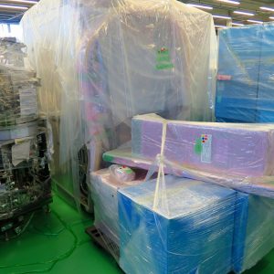 Used TEL ACT 8 (tokyo electron) coat and developer