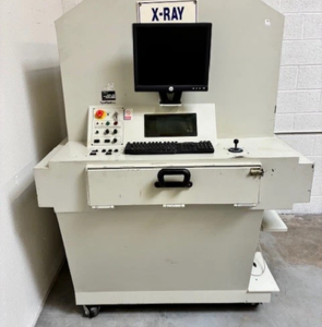 Focalspot FSX 960 Xray SMT