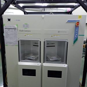 Applied Material DPS+ Poly Etcher