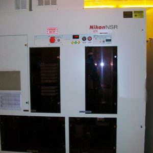NIKON i10A NSR-2205i10C