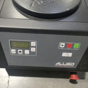 Allied MetPrep3 Model 5-2500 CMP System
