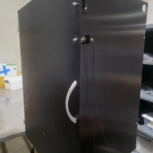 Cadmium Chloride Treatment Oven System