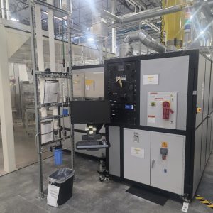 CAMBRIDGE NANOTECH AURORA