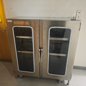 Cleanroom Desiccator