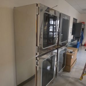 Cleanroom Desiccator