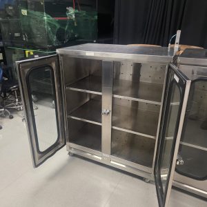 Cleanroom Desiccator