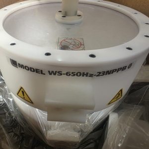 Laurell WS-650Hz-23NPPB Spin Coater