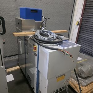 Oxford Plasmalab 100 PECVD System