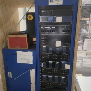 SVT MBE Epitaxy System