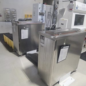 USED JTS-1072 Ultrasonic Cleaner System - Call for quote