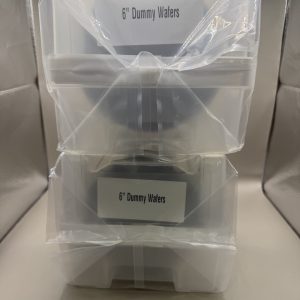 Wafer Dummy 150MM