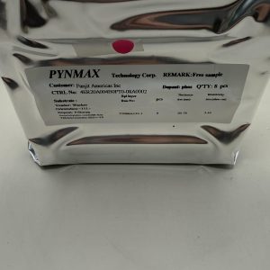 Pynmax Wafer 100mm