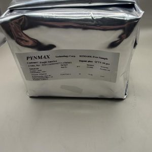 Pynmax Wafer 100mm