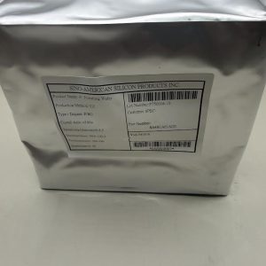 SINO-American Wafer 100mm