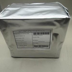 SINO-American Wafer 100mm