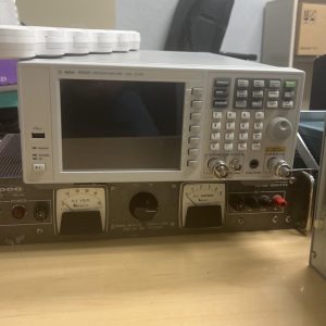 Agilent N9320A Spectrum Analyzer